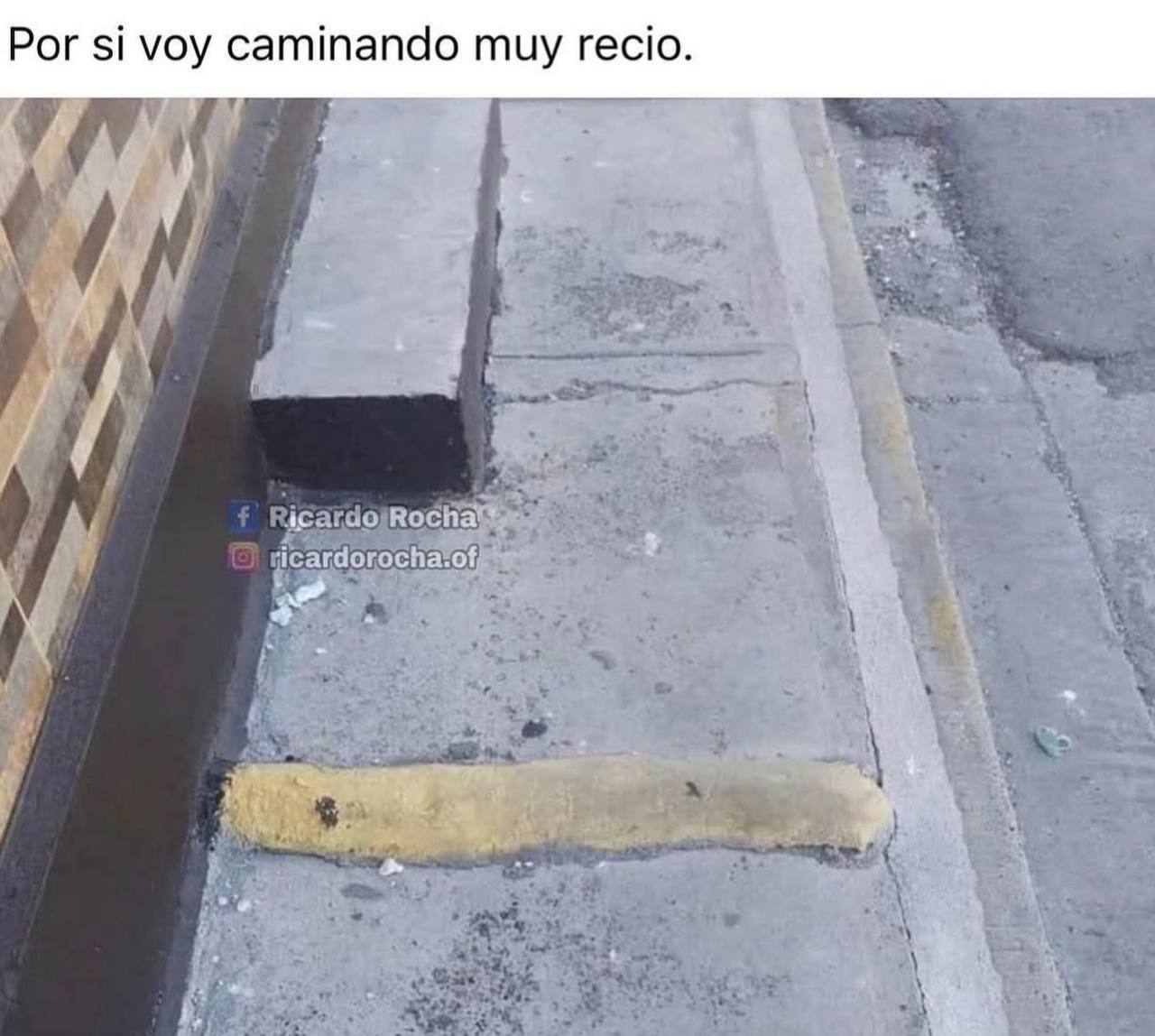 ClO: fando.